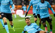 Hajar Bayern, Leverkusen Mantab di Puncak Klasemen, Frankfurt Imbang dengan Bochum