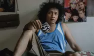 Lebih Dekat dengan Erick Estrada, Aktor Utama Film Mendung Tanpo Udan