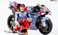 Sponsor Jadi Optimis Usai Marc Marquez Mengaku Percaya Diri