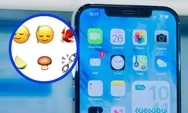 Apple Resmi Merilis 6 Emoji Baru di Perilisan iOS 17.4