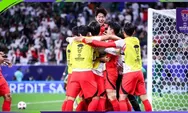 Drama 16 Besar Piala Asia 2023, Korea Selatan Atasi Arab Saudi Lewat Adu Penalti