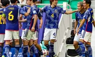 Jepang Lolos Perempat Final Piala Asia 2023 Usai Kalahkan Bahrain 3-1