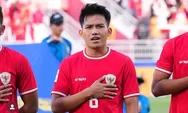 Witan Sulaeman Tak Dipanggil Dalam Laga Kualifikasi Piala Dunia 2026 Karena Hal Ini