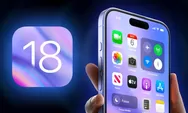 iOS 18 Akan Segera Hadir, Fitur AI Akan Semakin Menggila Mulai dari Siri Hingga Notes