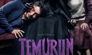 Sudah Resmi Tayang, Intip Sinopsis Film ‘Temurun’ Kisah Warisan Pesugihan