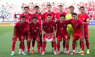 Pemain Timnas Indonesia dengan Followers Terbanyak, Ada Siapa Saja?