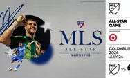 Maarten Paes dan Keberhasilannya Terpilih di Daftar 30 Pemain untuk MLS All-Stars 2024