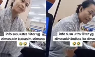 Bahaya Nggak Sih Minum Susu UHT Tak Dingin? Ini Kata Dokter