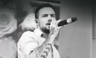 Liam Payne Eks One Direction Dikabarkan Meninggal Dunia
