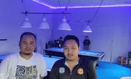 Turnamen Billiard Pobsi Koni Cup 2024 Memperebutkan Hadiah Puluhan Juta