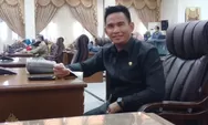 Legislator Barut Hasrat: Pemerintah Harus Jamin Stabilitas Harga Bapok Jelang Nataru