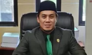 Anggota DPRD Barut Parmana Setiawan Ajak ASN Pentingnya Jaga Integritas dan Netralitas Selama PSU Pilkada