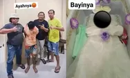 Viral! Seorang Bayi Tewas Akibat Sang Ayah Emosi Gara-gara Game Online