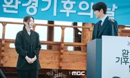 Spoiler Drama When The Phone Rings Episode 9 : Baek Sa Eon dan Hong Hee Joo Akhirnya Tampil Bersama