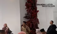 Mengejutkan! Salma Salsabil dan Dimansyah Laitupa Lamaran Hari Ini