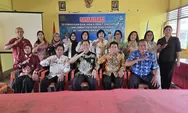 Sosialisasi Program ‘10 Kebiasaan Anak Hebat Indonesia’ untuk Membentuk Generasi Pelajar Berkarakter di Kapuas Hilir