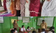 Mewujudkan Anak Indonesia Hebat melalui Program 7 Kebiasaan di Sekolah Dasar