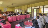 Workshop Literasi dan Numerasi Guru Dapat Apresiasi Disdik Kapuas untuk Meningkatkan Kualitas Pendidikan