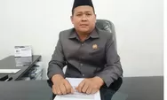 OPD Diingatkan Dewan Barut Suhendra Agar Lakukan Pemeliharaan Rutin Terhadap Bangunan Infrastruktur