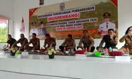 Musrenbang Bukan Kegiatan Seremonial, Ini Penegasan Rejikinoor