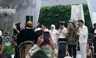 2 Tahun Pacaran, Salma Salsabil dan Dimansyah Laitupa Resmi Menikah Hari Ini