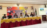 Musrenbang, DPRD : Wujudkan Program-program Pembangunan yang Terarah