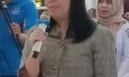 Program Pembangunan Harus Menyentuh Kebutuhan Masyarakat