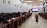DPRD Barut Minta Penindakan Tegas soal Elpiji Mahal, Agen Usul Minta Hal Ini