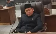 Pemerintah Desa Diminta Angkat Kepercayaan Masyarakat, Legislator Barut Suhendra: Tingkatkan Pelayanan!