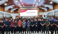 DPRD Kapuas Akan Segera Mengusulkan Pengangkatan Bupati dan Wakil Bupati Terpilih