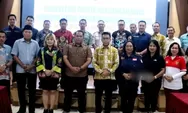 Pemkab Murung Raya Gelar Konsultasi Publik RKPD,  Pj Sekda : Tahap Musyawarah Perencanaan Pembangunan Daerah 