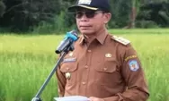 Pemkab Murung Raya Siap Menjalankan Program MBG, Begini Kata Hermon