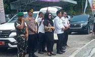 Pj Bupati Barut Hadiri Musrenbang Tingkat Kecamatan Teweh Baru: Pemerataan Pembangunan dan Penguatan Ketahanan Pangan