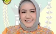 Rosi Wahyuni Minta Pemerintah Fokus pada Infrastruktur Pedesaan di Barut