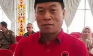 Ajak Masyarakat Menjaga Aset yang Sudah Dibangun