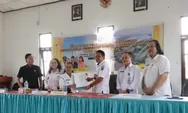 Legislator Kapuas Tekankan Pentingnya Distribusi Merata Tenaga Medis di Mandau Talawang