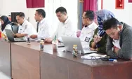 Langkah Strategis Pemkab Mura Dukung Pelaksanaan Program Desa Anti Korupsi