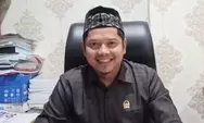 Legislator Imanudin : Perbanyak Ibadah dan Amal Saleh di Bulan Puasa