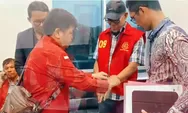 Tiga Tersangka Dugaan Korupsi Izin Pertambangan di Barito Utara 2009-2012 Resmi Ditetapkan Kejati Kalimantan Tengah