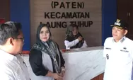 Waket I DPRD Murung Raya Dina Maulida Apresiasi Langkah Cepat Pemkab