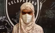 Mahasiswa Mataram Jadi Jemaah Wanita di Masjid, Ngaku Dengar Bisikan Gaib
