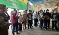 DPRD Mura Kaji Banding Pengelolaan Sampah ke Banyumas 