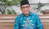Memajukan Pendidikan Tanggungjawab Bersama, Ini Harapan Dewan