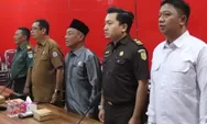 Legislator Hadari Webinar Diseminasi Kebijakan Tim Terpadu P4GN, Likon : Dukung Kebijakan Nasional