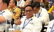 Forum Strategis Bupati Murung Raya Ikuti Munas Apkasi, Heriyus :  Wadah Penting Mempererat Kolaborasi antar Daerah
