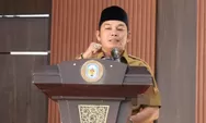 Pemkab Murung Raya Komitmen Turunkan Stunting