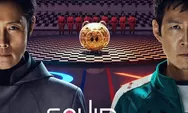 Squid Game Season 3 Tayang Hari Ini, Jam Berapa?