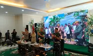 PSU Barito Utara, Gubernur Kalteng Ingatkan Camat, Lurah, Damang, dan Mantir Tetap Netral