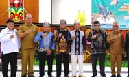 DPRD Dukung Festival Tandak Intan Kaharingan se-Murung Raya