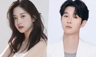 Moon Ga Young dan Choi Woo Shik Diincar Untuk Bintangi Drama Romantis Terbaru